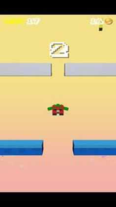 Hero Up - Screenshot 3