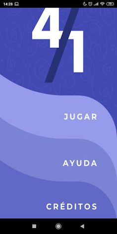 4F1P: 4 Fotos 1 Palabra - Screenshot 1