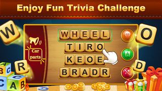 Word Champion - Screenshot 1