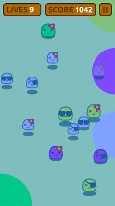 Squoogle - Screenshot 2