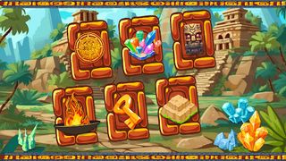 Jungle Island Temple Magic Box - Screenshot 1