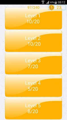 Logo Quiz 2020 - Guess Brand G - Screenshot 2