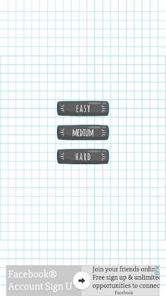 MATH GAME PLUS + - Screenshot 2