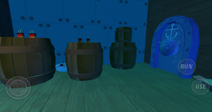 Terror Do Esponja 2 - Screenshot 3