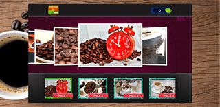 Coffee Jigsaw - Puzzles Games - Screenshot 3