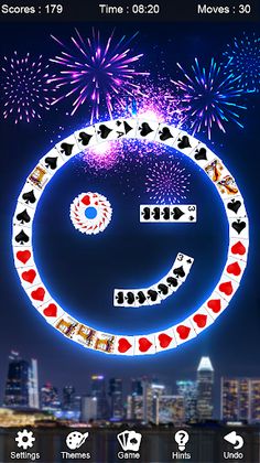 Solitaire - Screenshot 4