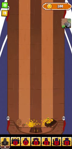 Smoke Out: Tobacco Pirates - Screenshot 1