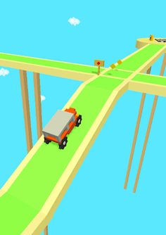 Pocket Car - Screenshot 2