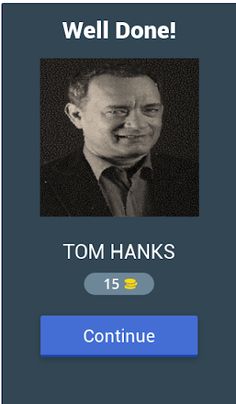 Hollywood Actors Quiz & Trivia - Screenshot 2