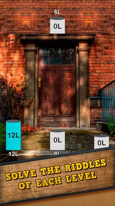 100 Doors: Mental Challenge - Screenshot 4