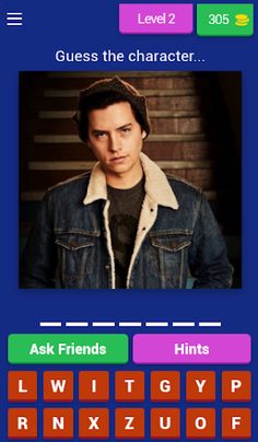 Riverdale GAME - Screenshot 3