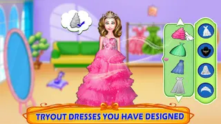 Bridal Dress Tailor Shop - Screenshot 3
