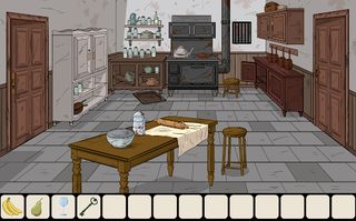 Adventure Hunters: The Mansion - Screenshot 3