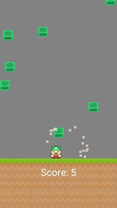 Dodo Trouble - Screenshot 4