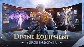 League of Angels: Chaos - Screenshot 2