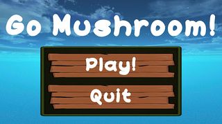 Go Mushroom! - Screenshot 3