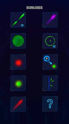 Circle destroyer - Screenshot 4