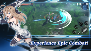 Epic Conquest 2 - Screenshot 2