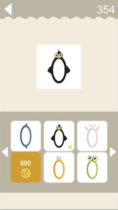 Circle Hop - Ring Game - Screenshot 4