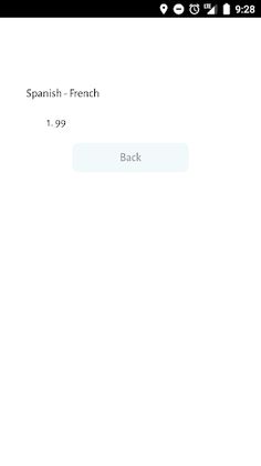 Palabrertijos - Screenshot 4