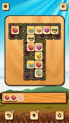Tile Matching - Puzzle Game - Screenshot 4