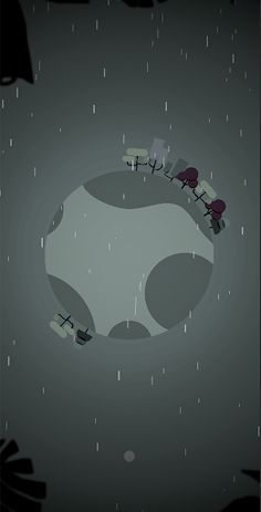 Born Planet - Screenshot 2