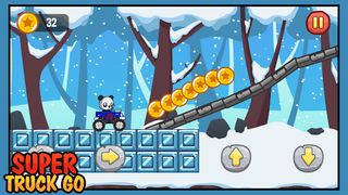 Super Truck Go - Screenshot 3