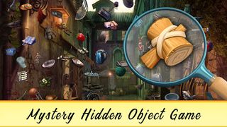Little Secreat Hidden Object - Screenshot 1