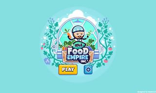 Idle Food Empire - Screenshot 2