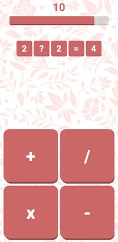 Math Dash - Screenshot 3