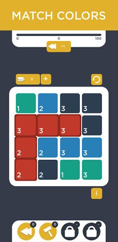 Tiles | Infinite Puzzle Game - Screenshot 1
