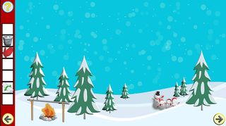 Very Merry Christmas - Screenshot 3