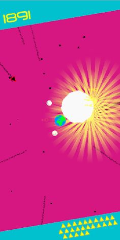 They Came From Uranus! - Screenshot 3