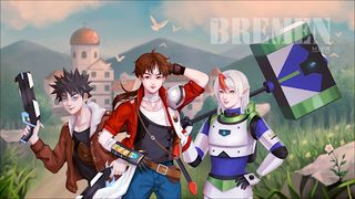 Bremen - Screenshot 1