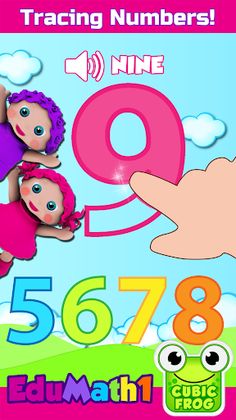 Kids Math Games - EduMath1 - Screenshot 2