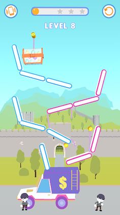 Looter Brothers - Screenshot 3