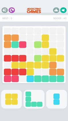Block Twist - Screenshot 3