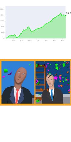 Bitcoin Story - Screenshot 3