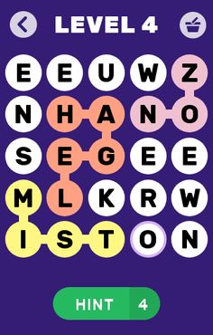 Woordslinger - Screenshot 4