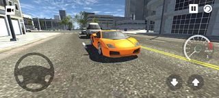Italian Supercars Drift Sim - Screenshot 3