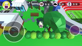 Berolos - Screenshot 1