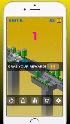 Tappy Road - Unique Addictive - Screenshot 4