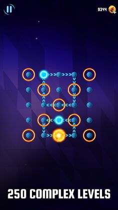 Fireballz: Lava Labyrinth - Screenshot 4