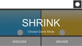 Shrink - Screenshot 1