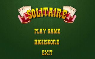 Solitaire - Screenshot 3