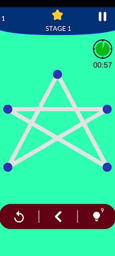 Vally Puzzle - Screenshot 2