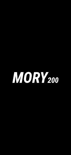 Mory 200 - Screenshot 1