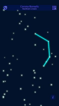 Fairy Constellations - Screenshot 2