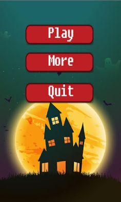 Halloween witch pop - Screenshot 1