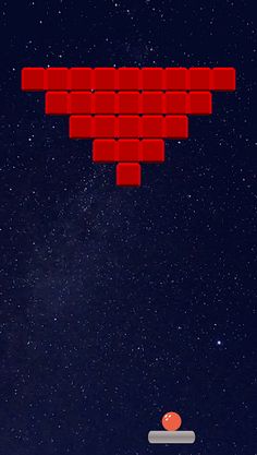 Breaking Blocks : Casual Game - Screenshot 1